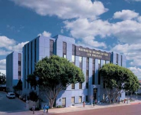 Den Avancerede Organisation for Los Angeles, Californien