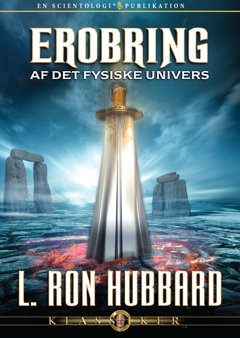 Erobring af det fysiske univers