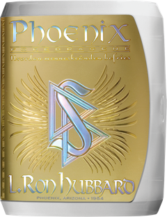 Phoenix Lectures: Freeing the Human Spirit