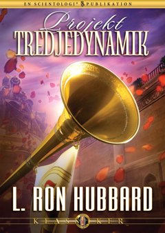 Projekt Tredjedynamik