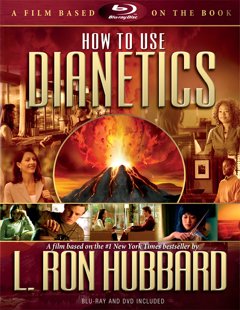 Hvordan man bruger Dianetics