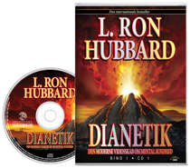 Dianetics: Den moderne videnskab om mental sundhed