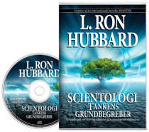 Scientology: Tankens grundbegreber